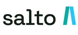 Salto logo